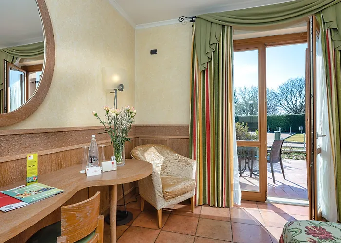 Ξενοδοχείο Active Paradiso