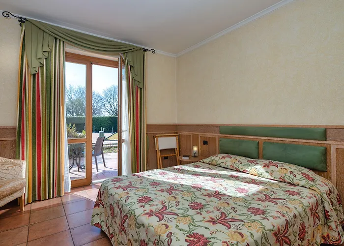 Ξενοδοχείο Active Paradiso 4*