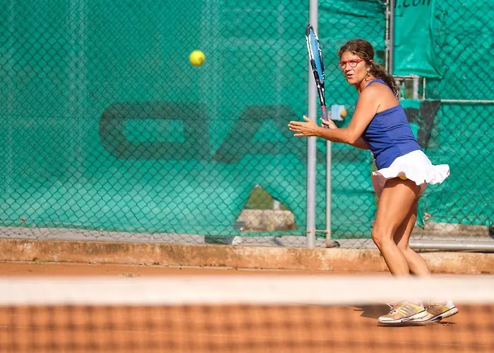 Szálloda Active Paradiso