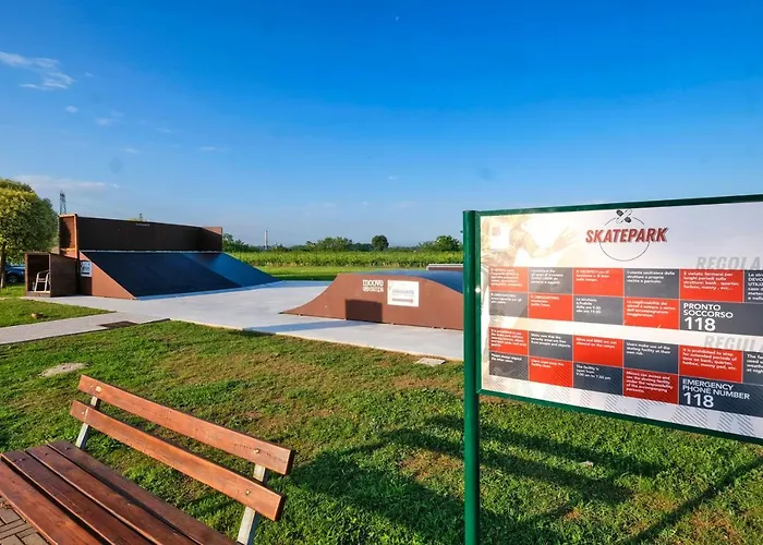 Active Paradiso Peschiera del Garda