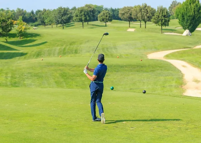 Szálloda Active Paradiso 4*