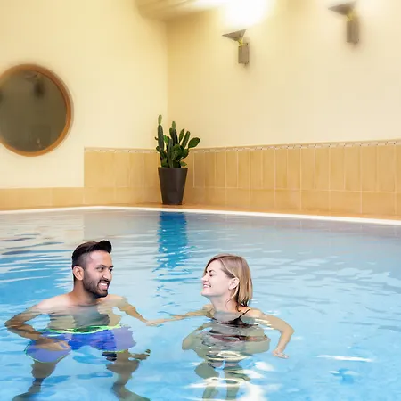 Ξενοδοχείο Active Paradiso Πεσκιέρα ντελ Γκάρντα