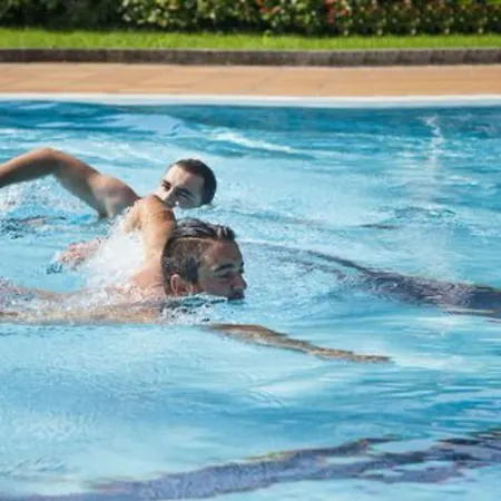 Active Paradiso Hotel