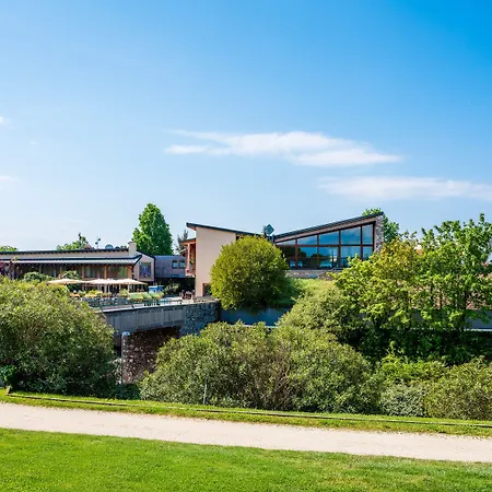 Active Paradiso 4* Peschiera del Garda