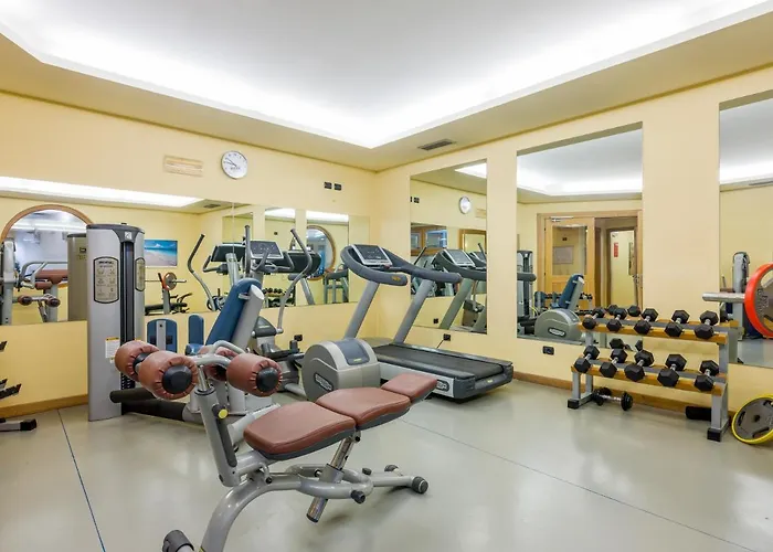 Active Paradiso Peschiera del Garda