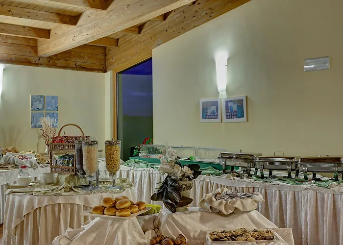 Active Paradiso Пескьера-дель-Гарда