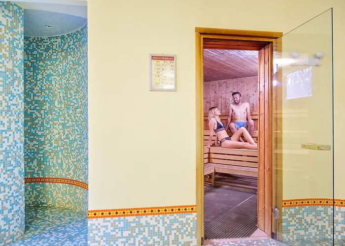 Active Paradiso Пескьера-дель-Гарда