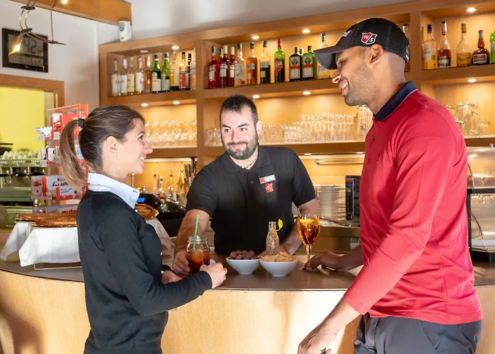 Active Paradiso 4* Пескьера-дель-Гарда