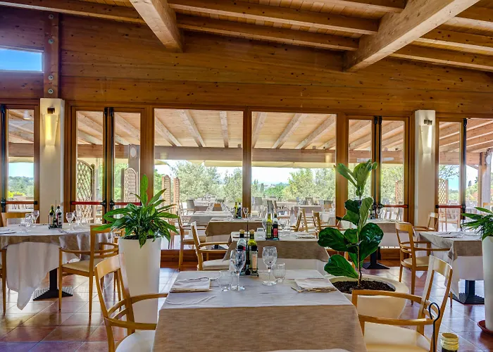 Active Paradiso 4* Пескьера-дель-Гарда